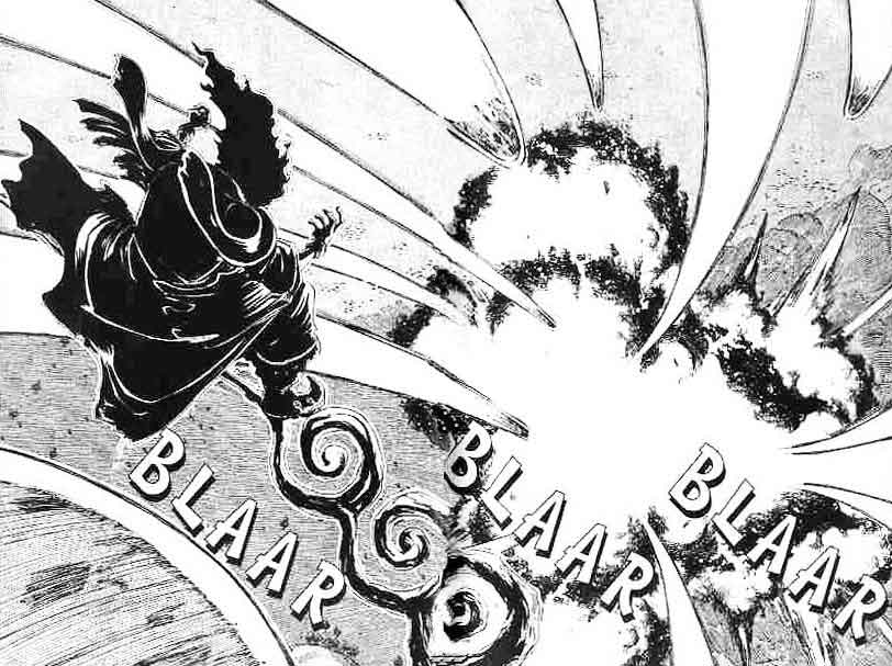 Baca Rave Master - Chapter 19 halaman 56