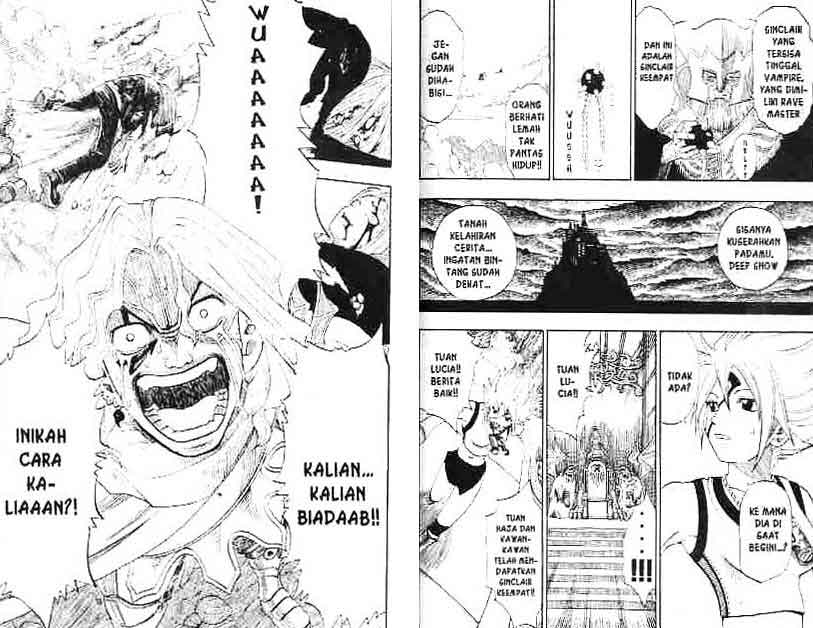 Baca Rave Master - Chapter 19 halaman 58