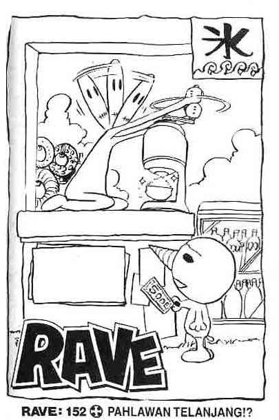 Baca Rave Master - Chapter 19 halaman 59