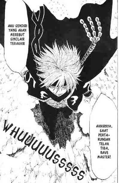 Baca Rave Master - Chapter 19 halaman 60