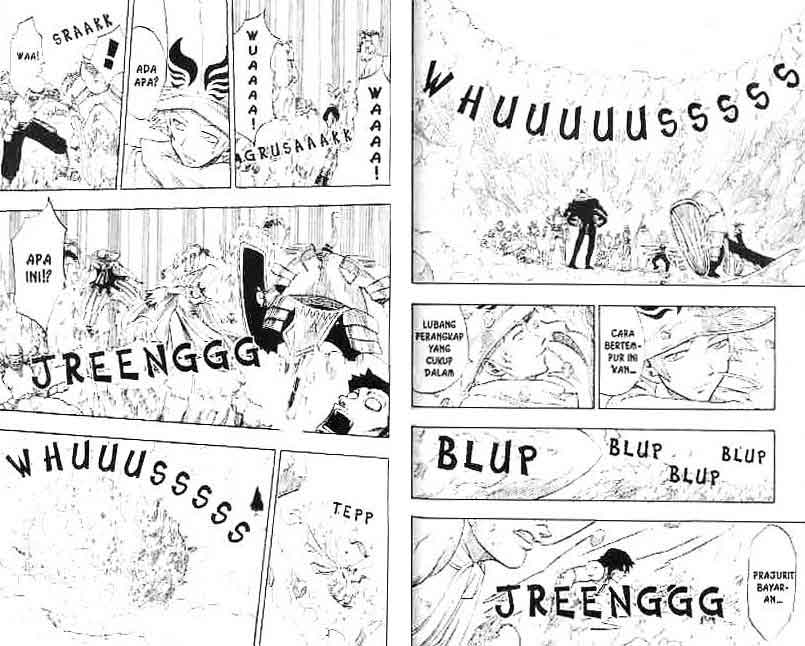 Baca Rave Master - Chapter 19 halaman 63