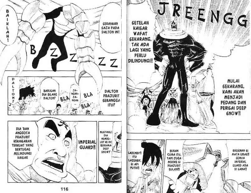 Baca Rave Master - Chapter 19 halaman 65