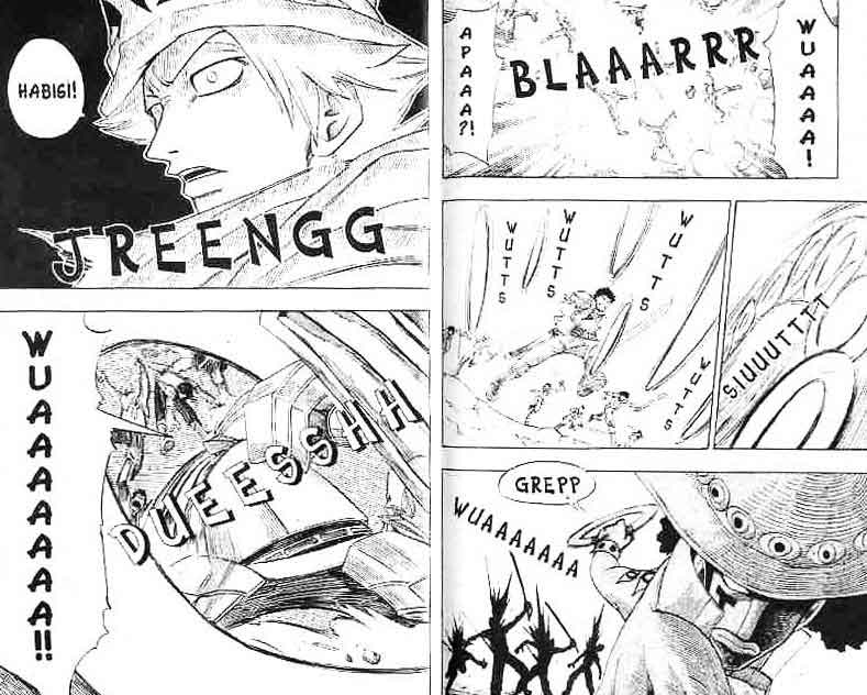 Baca Rave Master - Chapter 19 halaman 67