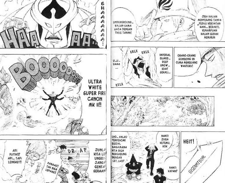 Baca Rave Master - Chapter 19 halaman 68