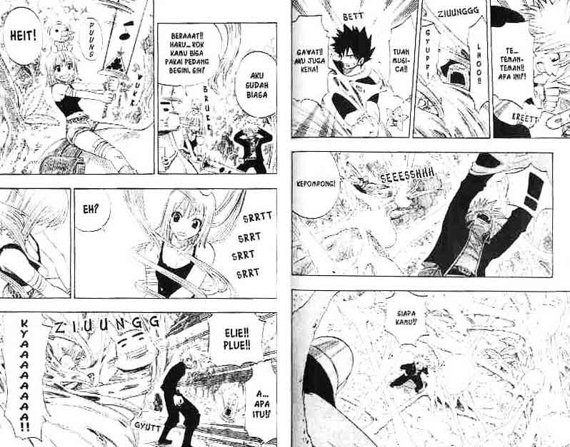 Baca Rave Master - Chapter 19 halaman 69