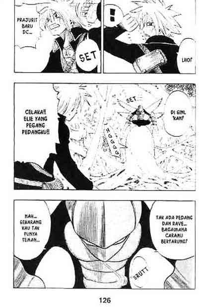 Baca Rave Master - Chapter 19 halaman 71