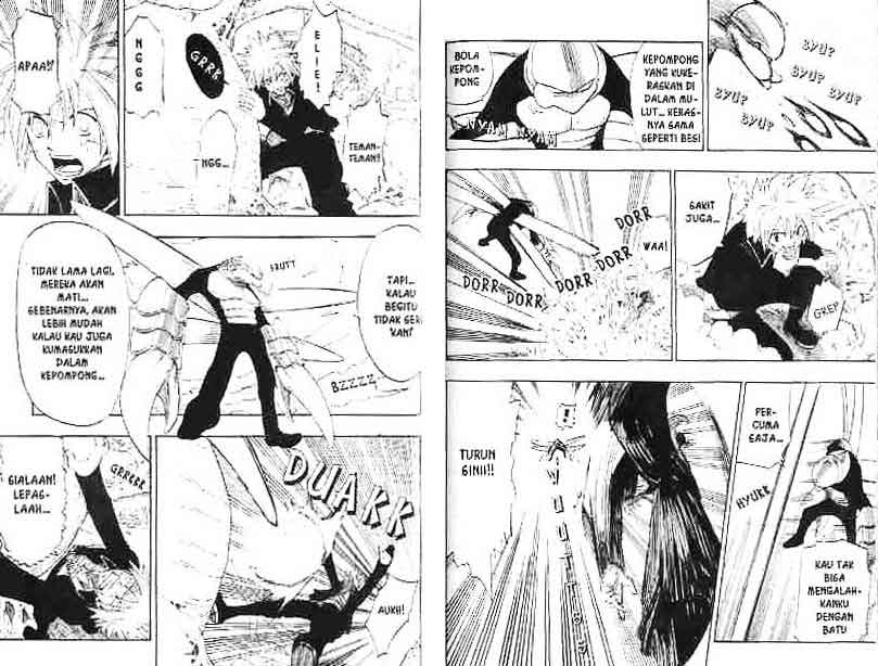 Baca Rave Master - Chapter 19 halaman 73