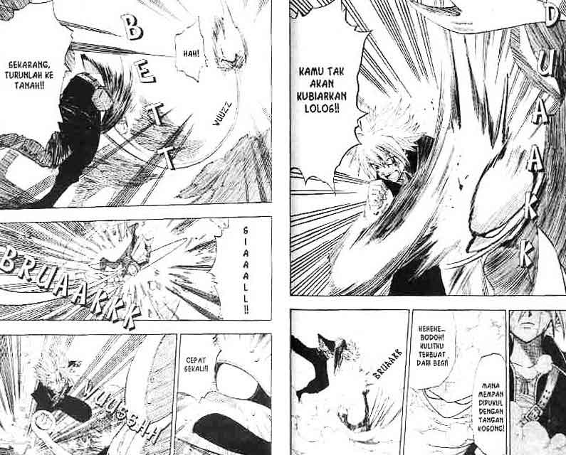 Baca Rave Master - Chapter 19 halaman 77