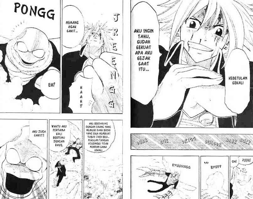 Baca Rave Master - Chapter 19 halaman 78