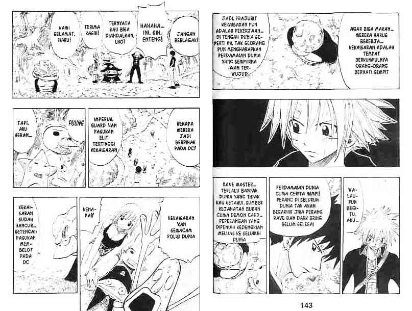 Baca Rave Master - Chapter 19 halaman 79