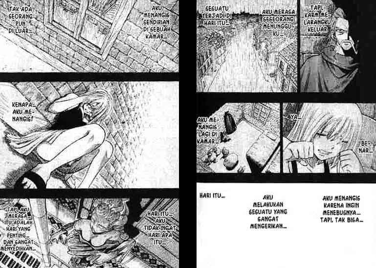 Baca Rave Master - Chapter 19 halaman 8