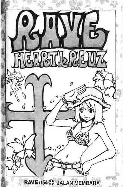 Baca Rave Master - Chapter 19 halaman 81