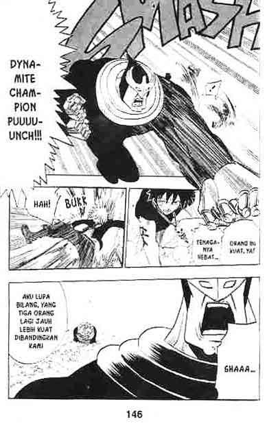 Baca Rave Master - Chapter 19 halaman 82