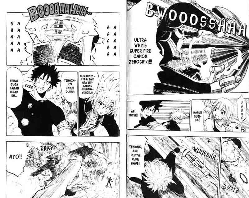 Baca Rave Master - Chapter 19 halaman 83