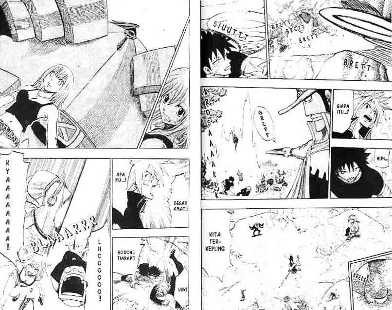 Baca Rave Master - Chapter 19 halaman 86