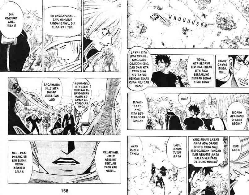 Baca Rave Master - Chapter 19 halaman 88