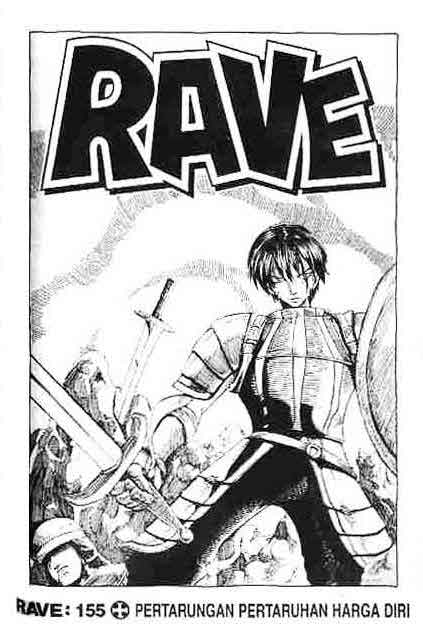 Baca Rave Master - Chapter 19 halaman 92