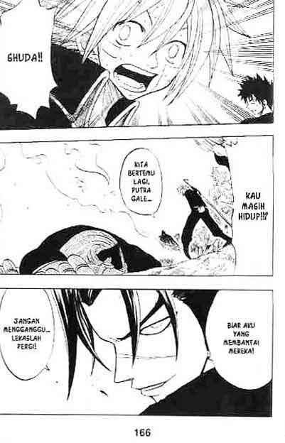 Baca Rave Master - Chapter 19 halaman 93