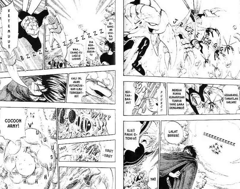 Baca Rave Master - Chapter 19 halaman 96