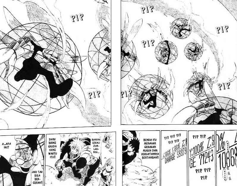 Baca Rave Master - Chapter 19 halaman 97