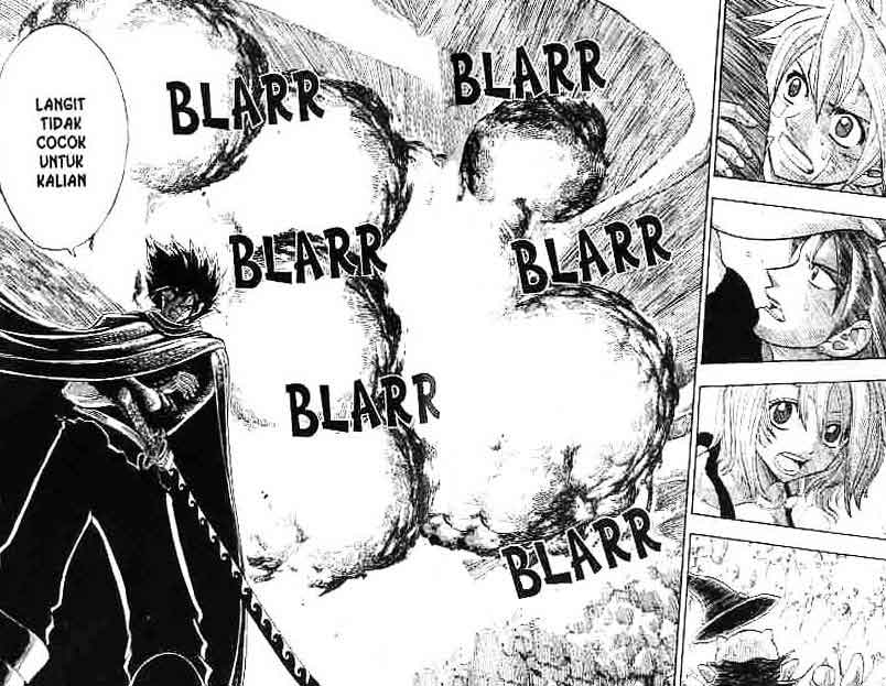 Baca Rave Master - Chapter 19 halaman 98