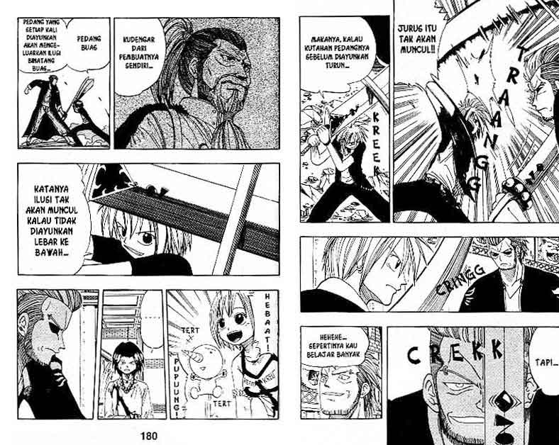 Baca Rave Master - Chapter 2 halaman 100