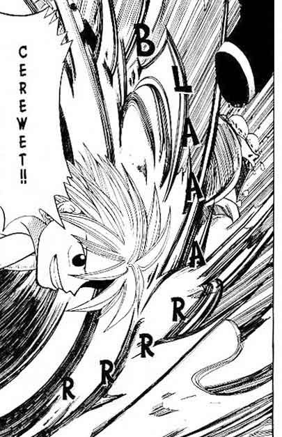 Baca Rave Master - Chapter 2 halaman 35