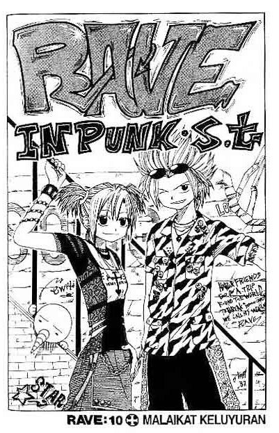 Baca Rave Master - Chapter 2 halaman 58