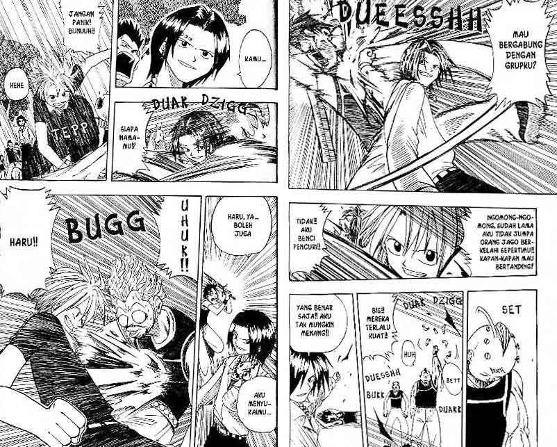 Baca Rave Master - Chapter 2 halaman 64