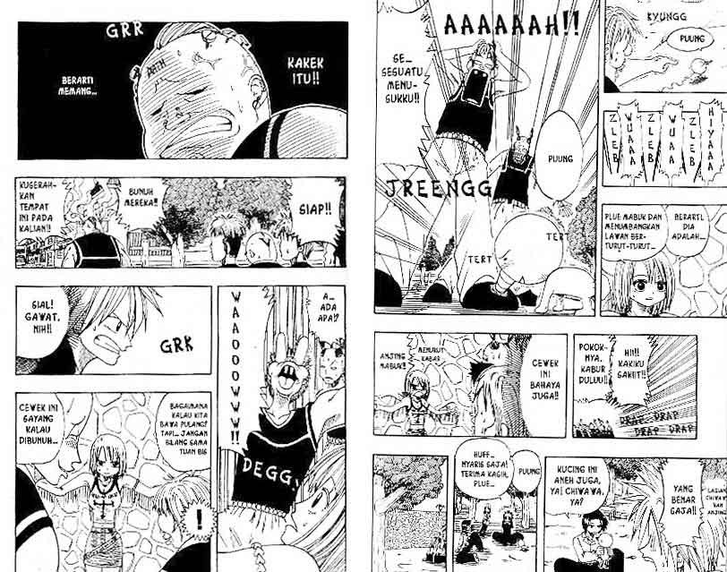 Baca Rave Master - Chapter 2 halaman 66