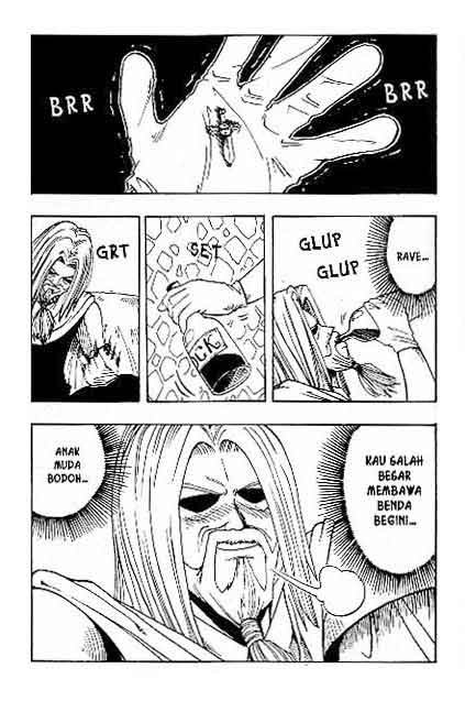 Baca Rave Master - Chapter 2 halaman 68