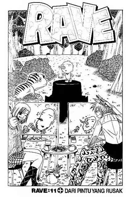 Baca Rave Master - Chapter 2 halaman 69