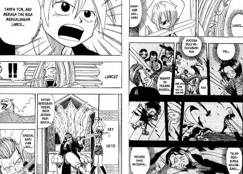 Baca Rave Master - Chapter 2 halaman 77