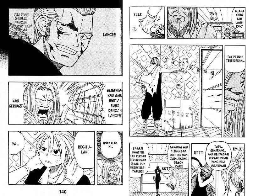 Baca Rave Master - Chapter 2 halaman 78