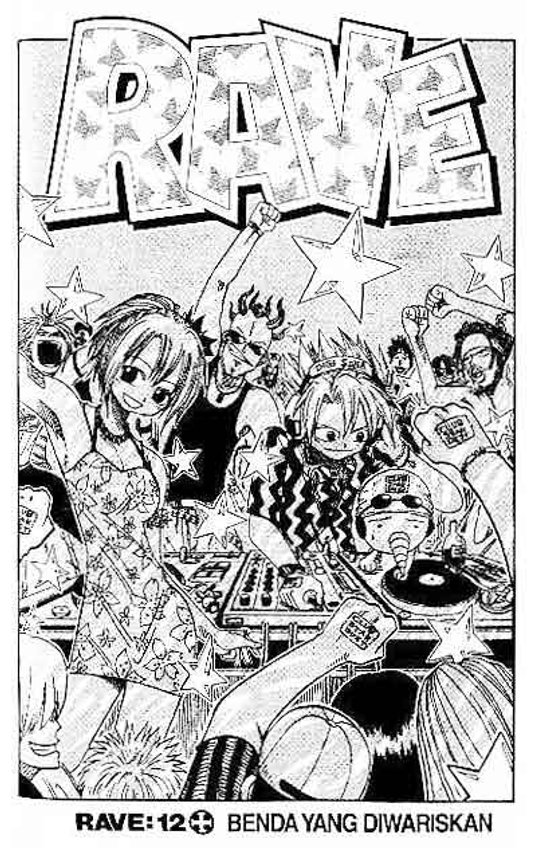 Baca Rave Master - Chapter 2 halaman 80