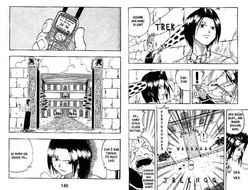 Baca Rave Master - Chapter 2 halaman 82