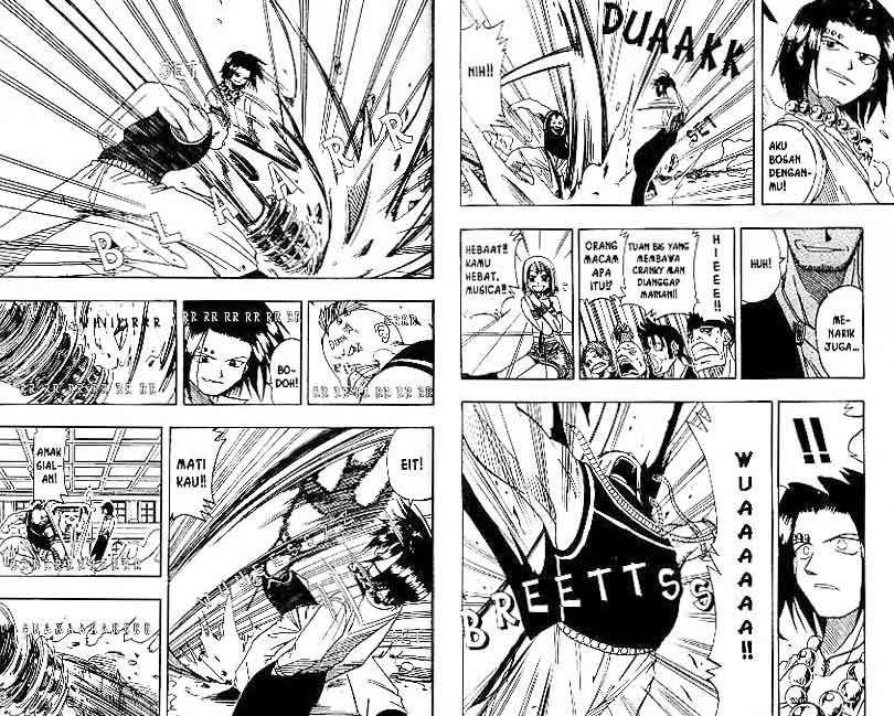 Baca Rave Master - Chapter 2 halaman 87