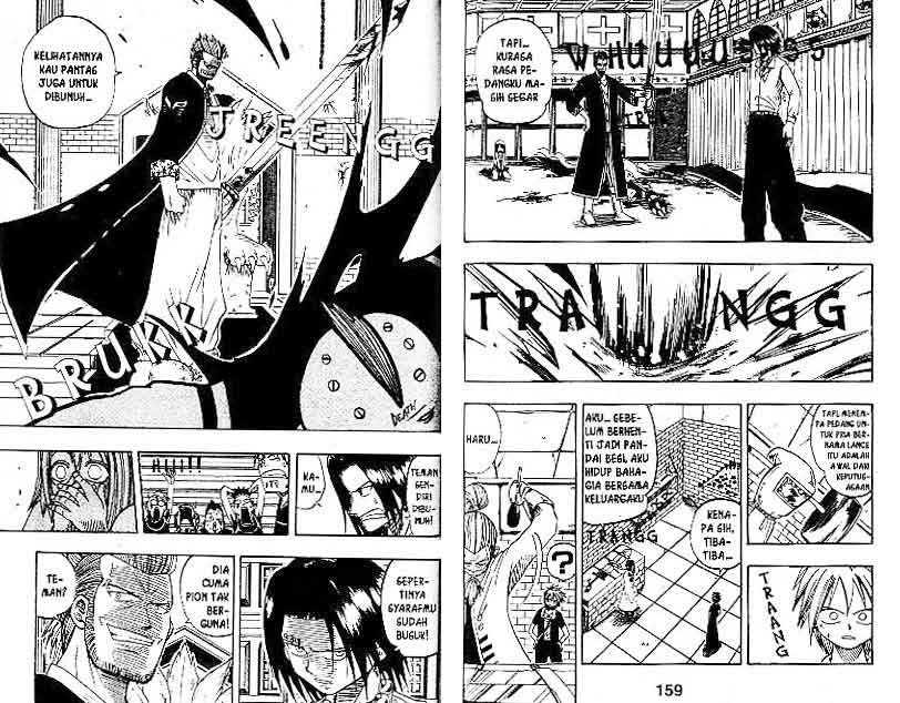 Baca Rave Master - Chapter 2 halaman 88