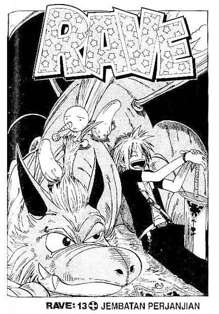 Baca Rave Master - Chapter 2 halaman 91