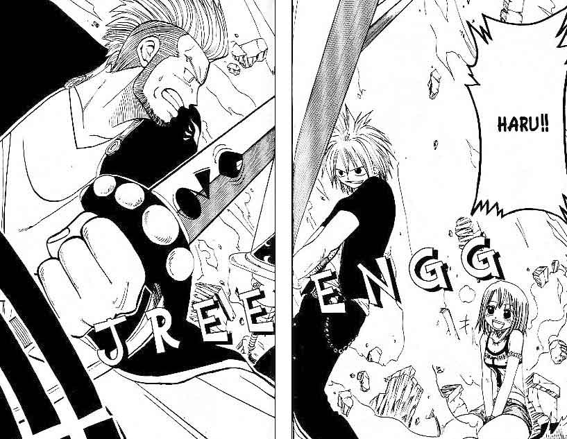 Baca Rave Master - Chapter 2 halaman 96