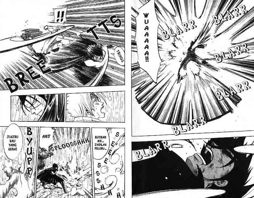 Baca Rave Master - Chapter 20 halaman 10