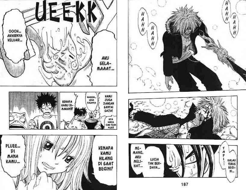 Baca Rave Master - Chapter 20 halaman 100