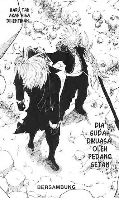 Baca Rave Master - Chapter 20 halaman 11
