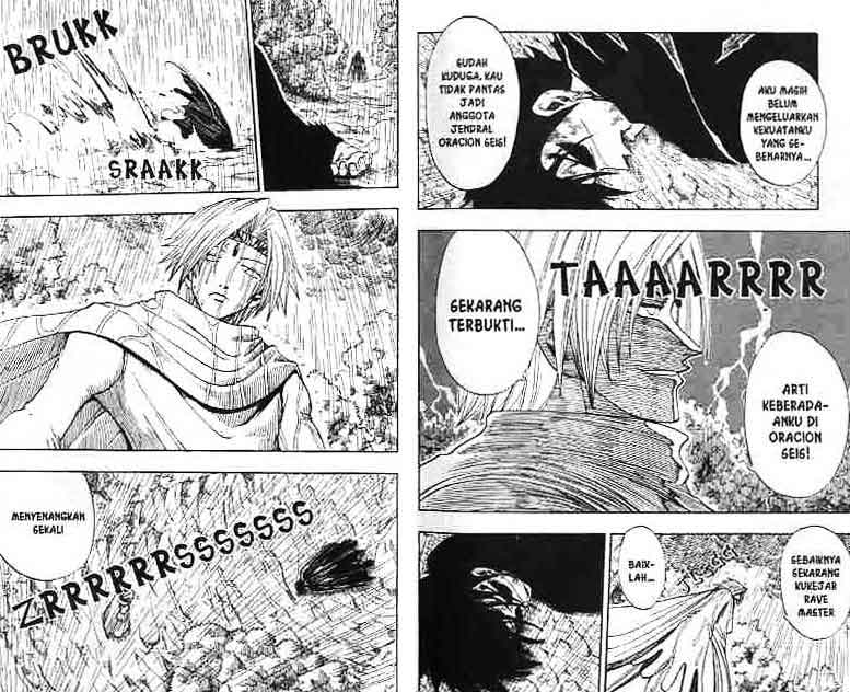 Baca Rave Master - Chapter 20 halaman 12