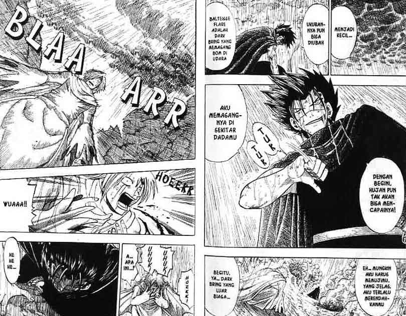 Baca Rave Master - Chapter 20 halaman 13