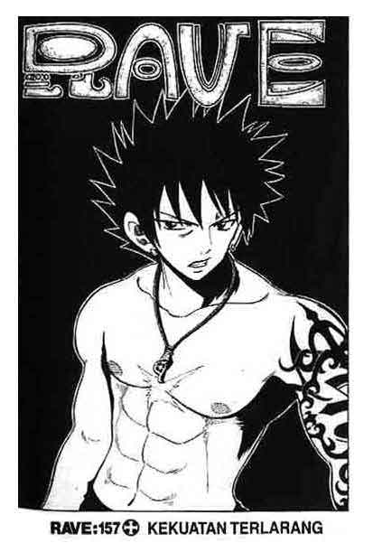 Baca Rave Master - Chapter 20 halaman 14