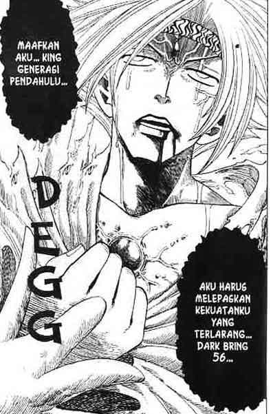Baca Rave Master - Chapter 20 halaman 15