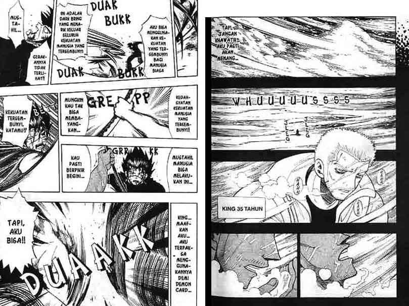 Baca Rave Master - Chapter 20 halaman 18