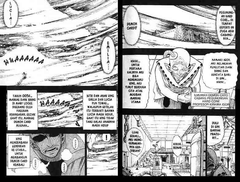 Baca Rave Master - Chapter 20 halaman 19