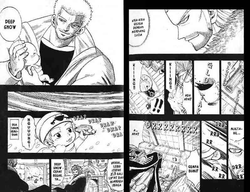 Baca Rave Master - Chapter 20 halaman 21